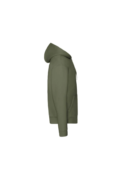 FOL Sweat-shirt homme zippé capuche Premium (62-034-0) /api/colors/747e4f03-0e19-47c1-a9da-41fbcefe8203 personnalisable