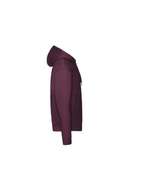 FOL Sweat-shirt homme zippé capuche Premium (62-034-0) /api/colors/86185b65-5340-41c9-bb92-4d29c8ef7554 personnalisable