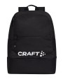 CRAFT Ability Shoe Backpack 26L Taschen personalisierbar