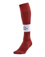 CRAFT Squad Sock Contrast Unterhosen personalisierbar