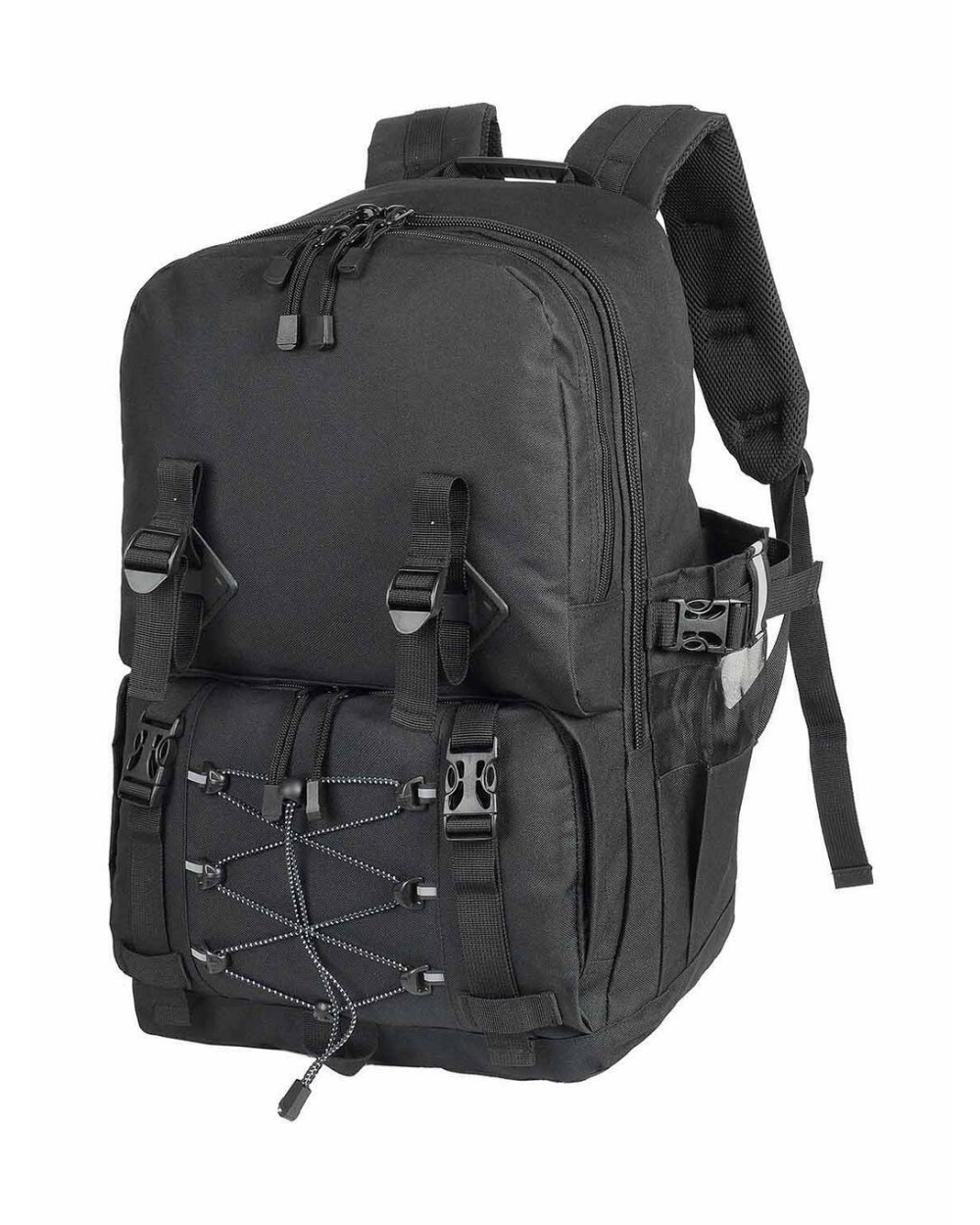 Tassen & Zakken SHUGON Mount Ararat Hiking Backpack voor bedrukking &amp; borduring