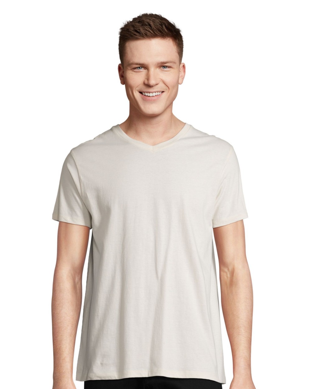 T-Shirts personnalisable SOL'S V-Neck T-Shirt Regent