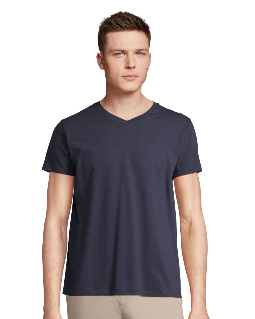 T-Shirts personnalisable SOL'S V-Neck T-Shirt Regent