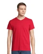 T-shirts SOL'S V-Neck T-Shirt Regent voor bedrukking &amp; borduring