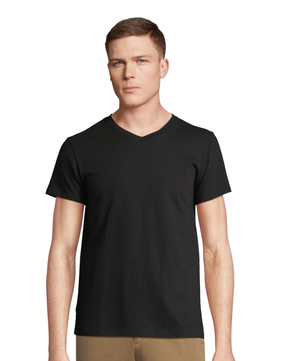 SOL'S V-Neck T-Shirt Regent T-Shirts personalisierbar