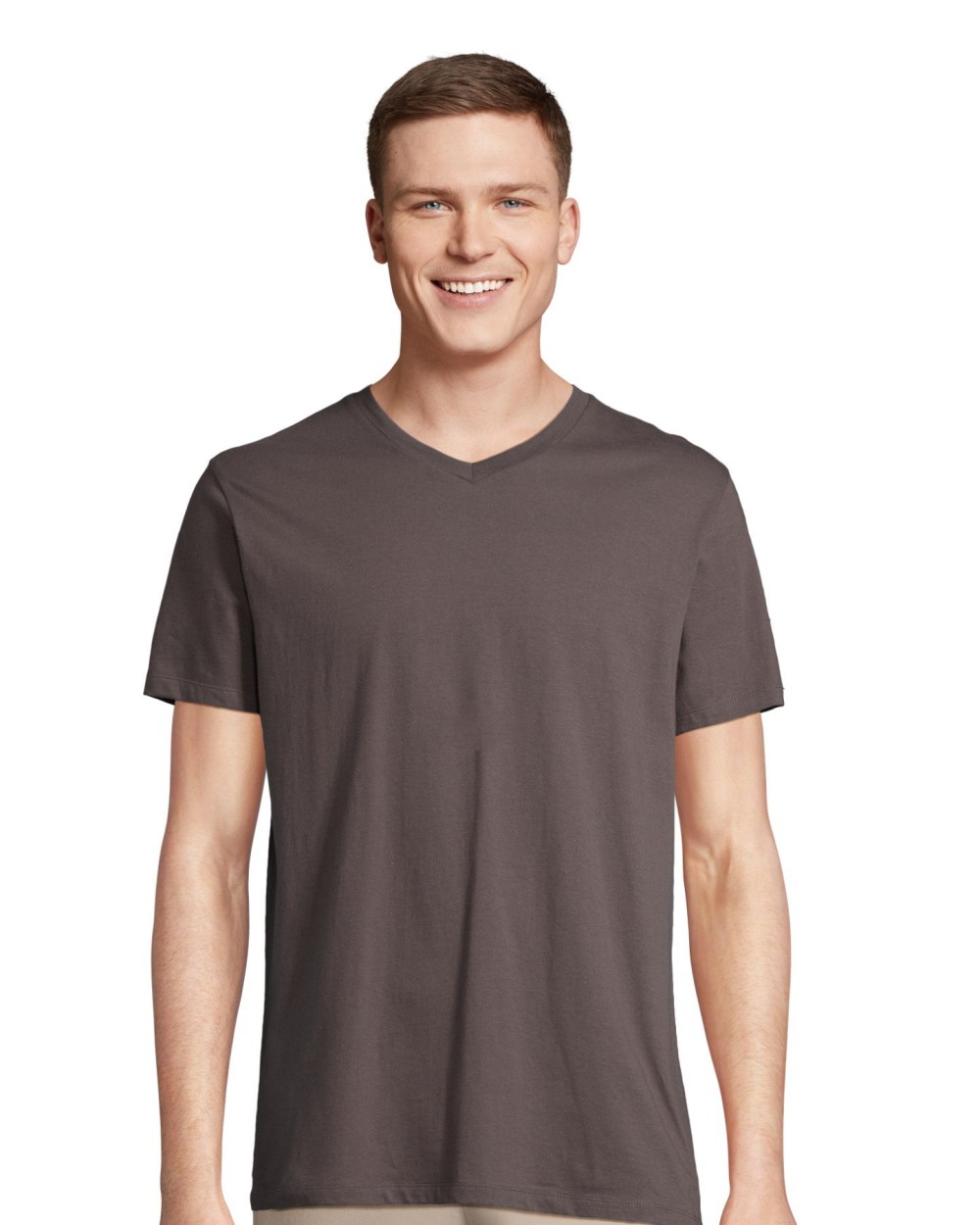 SOL'S V-Neck T-Shirt Regent T-Shirts personalisierbar