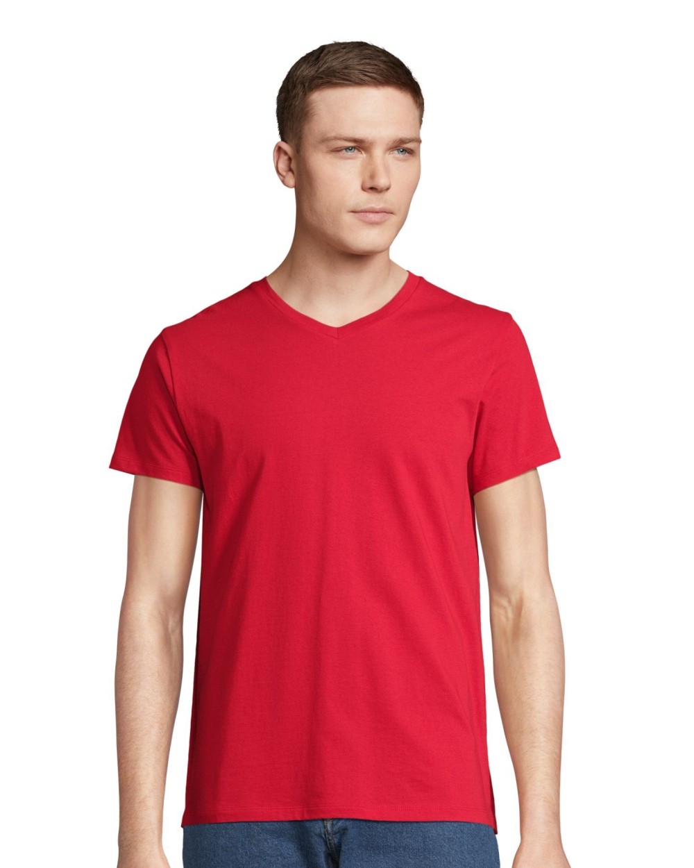 T-Shirts personnalisable SOL'S V-Neck T-Shirt Regent
