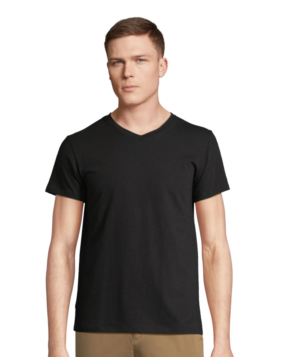 T-Shirts personnalisable SOL'S V-Neck T-Shirt Regent