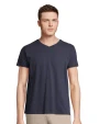 T-Shirts personnalisable SOL'S V-Neck T-Shirt Regent