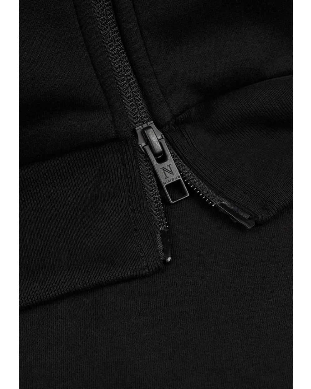 Sweat-shirts personnalisable NIMBUS Eaton pour femmes - sweat doublé premium