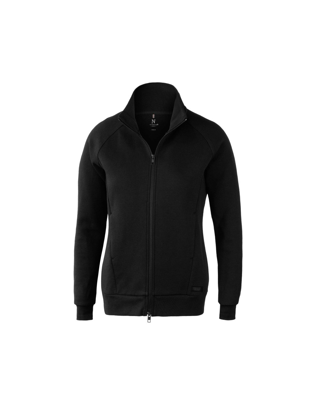 NIMBUS Women's Eaton sweatshirt Sweatshirts personalisierbar