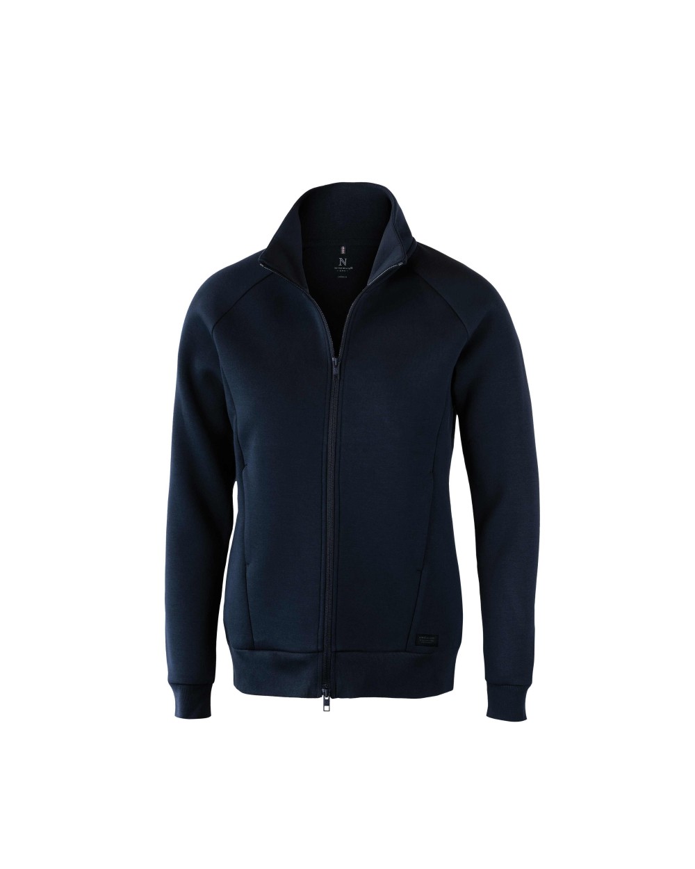 Sweat-shirts personnalisable NIMBUS Eaton pour femmes - sweat doublé premium