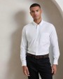 PREMIER Signature Oxford long sleeve shirt Hemden personalisierbar