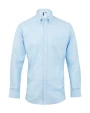 Hemden PREMIER Signature Oxford long sleeve shirt voor bedrukking &amp; borduring