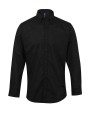 Hemden PREMIER Signature Oxford long sleeve shirt voor bedrukking &amp; borduring