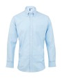 PREMIER Signature Oxford long sleeve shirt Hemden personalisierbar
