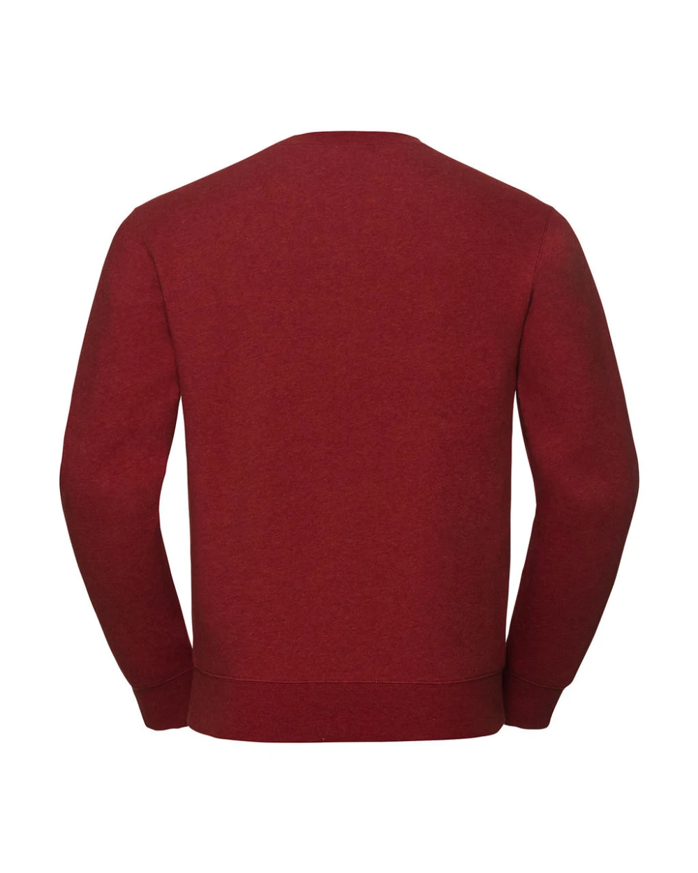 Sweaters & hoodies RUSSELL Authentic Melange Sweat voor bedrukking &amp; borduring