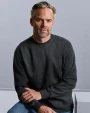 RUSSELL Authentic Melange Sweat Sweatshirts personalisierbar