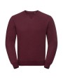 Sweat-shirts personnalisable RUSSELL Authentic Melange Sweat
