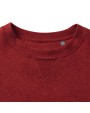 Sweaters & hoodies RUSSELL Authentic Melange Sweat voor bedrukking &amp; borduring