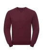 RUSSELL Authentic Melange Sweat Sweatshirts personalisierbar
