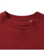 Sweat-shirts personnalisable RUSSELL Authentic Melange Sweat