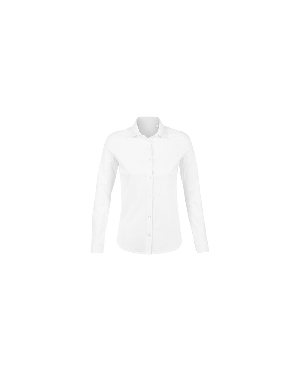 Chemises personnalisable NEOBLU Women´s Mercerised Shirt Balthazar