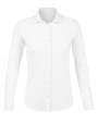 Chemises personnalisable NEOBLU Women´s Mercerised Shirt Balthazar