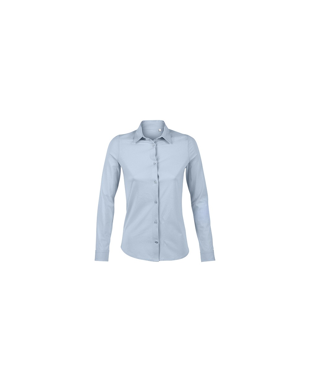 Chemises personnalisable NEOBLU Women´s Mercerised Shirt Balthazar