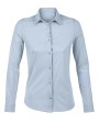 NEOBLU Women´s Mercerised Shirt Balthazar Hemden personalisierbar