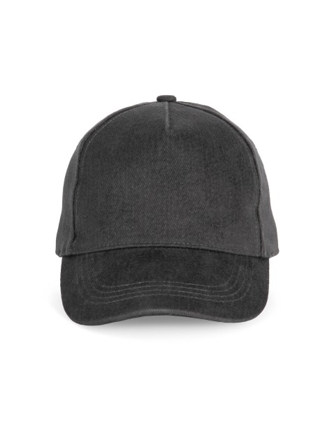 K-UP Casquette Baseball - 5 panneaux /api/colors/3664e9be-231a-44a8-bacd-707b001b474c personnalisable