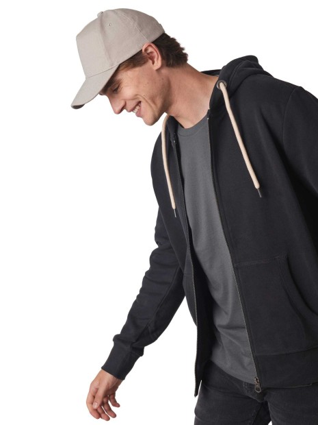 Casquettes à personnaliser K-UP Casquette Baseball - 5 panneaux 