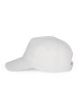 K-UP Casquette Baseball - 5 panneaux /api/colors/7a92cd2d-10d2-40b4-928b-296bb7487506 personnalisable
