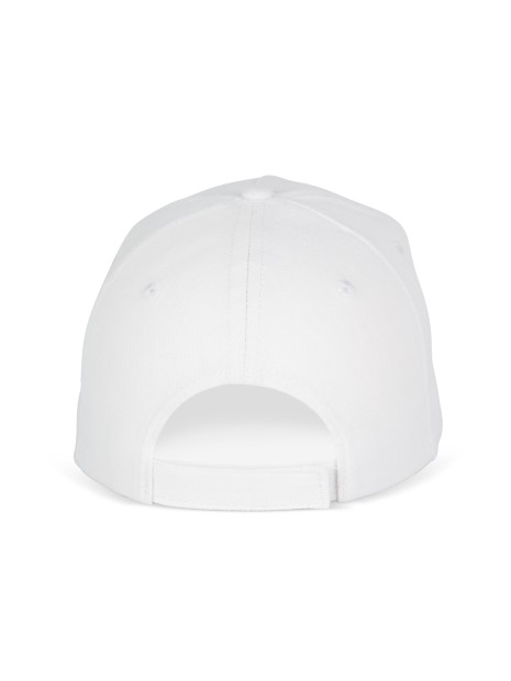 K-UP Casquette Baseball - 5 panneaux /api/colors/7a92cd2d-10d2-40b4-928b-296bb7487506 personnalisable