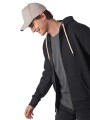 Casquettes à personnaliser K-UP Casquette Baseball - 5 panneaux 