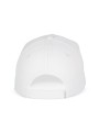 K-UP Casquette Baseball - 5 panneaux /api/colors/7a92cd2d-10d2-40b4-928b-296bb7487506 personnalisable