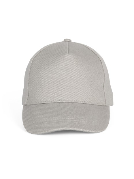 K-UP Casquette Baseball - 5 panneaux /api/colors/24aa43c8-39f7-4fe5-9d98-48c70f7ae002 personnalisable