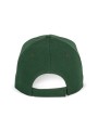 K-UP Casquette Baseball - 5 panneaux /api/colors/04ff5422-733a-4283-80b4-be8cd0eba314 personnalisable