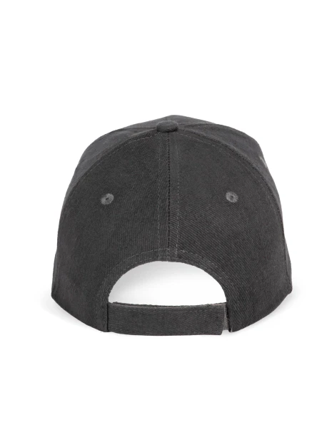 K-UP Casquette Baseball - 5 panneaux /api/colors/3664e9be-231a-44a8-bacd-707b001b474c personnalisable