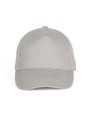 K-UP Casquette Baseball - 5 panneaux /api/colors/24aa43c8-39f7-4fe5-9d98-48c70f7ae002 personnalisable