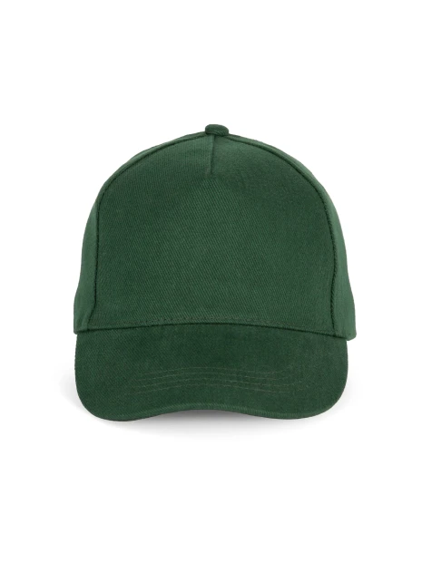 K-UP Casquette Baseball - 5 panneaux /api/colors/04ff5422-733a-4283-80b4-be8cd0eba314 personnalisable