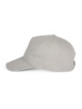 K-UP Casquette Baseball - 5 panneaux /api/colors/24aa43c8-39f7-4fe5-9d98-48c70f7ae002 personnalisable