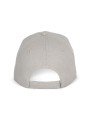K-UP Casquette Baseball - 5 panneaux /api/colors/24aa43c8-39f7-4fe5-9d98-48c70f7ae002 personnalisable