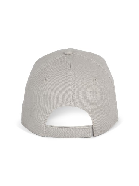 K-UP Casquette Baseball - 5 panneaux /api/colors/24aa43c8-39f7-4fe5-9d98-48c70f7ae002 personnalisable