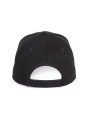 K-UP Casquette Baseball - 5 panneaux /api/colors/b9fdad4a-5e94-45cb-8c03-c08b349b28c3 personnalisable