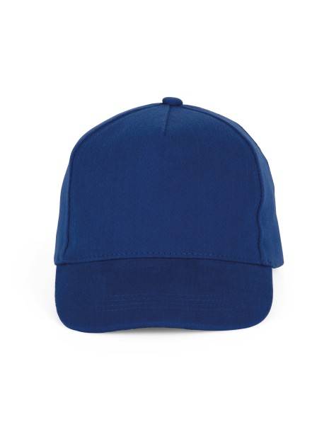 K-UP Casquette Baseball - 5 panneaux /api/colors/cdd6ba31-692e-4c2e-b1b4-a3a4a50cf176 personnalisable