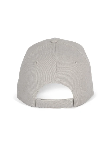K-UP Casquette Baseball - 5 panneaux /api/colors/24aa43c8-39f7-4fe5-9d98-48c70f7ae002 personnalisable