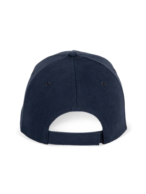 K-UP Casquette Baseball - 5 panneaux /api/colors/b68891a9-1d28-4f7a-8deb-775c45027afd personnalisable