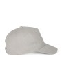 K-UP Casquette Baseball - 5 panneaux /api/colors/24aa43c8-39f7-4fe5-9d98-48c70f7ae002 personnalisable