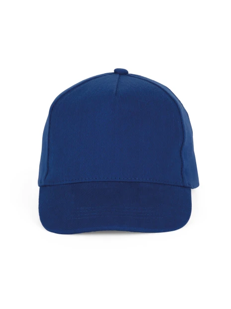 K-UP Casquette Baseball - 5 panneaux /api/colors/cdd6ba31-692e-4c2e-b1b4-a3a4a50cf176 personnalisable